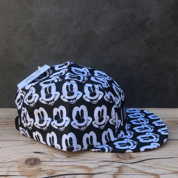 Disney Collection by Neff Mickey Mouse MK28 Hat - Picture 12 of 16